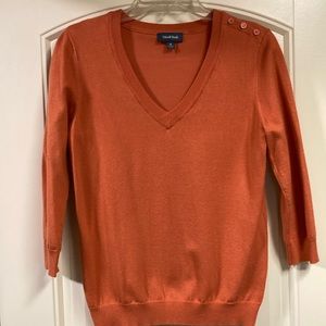 ModCloth Charter School Sweater